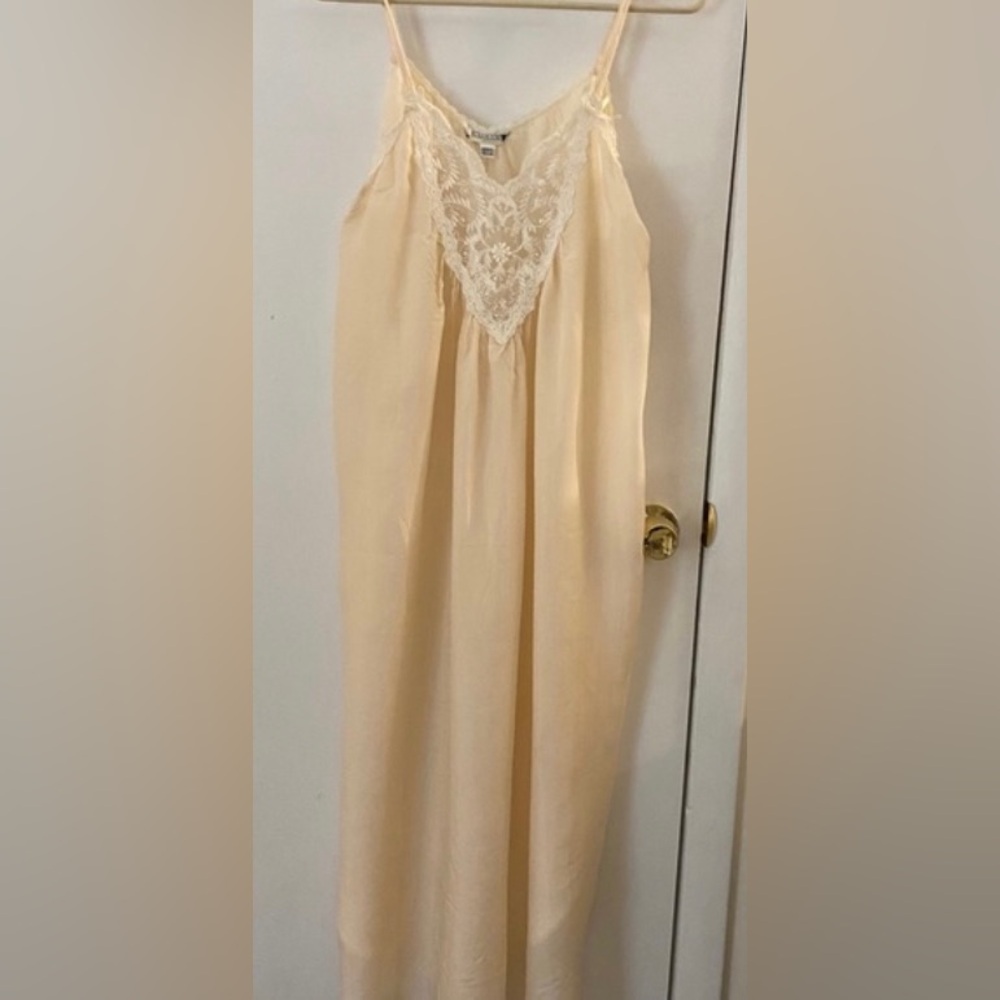 Carole Hochman Lingerie